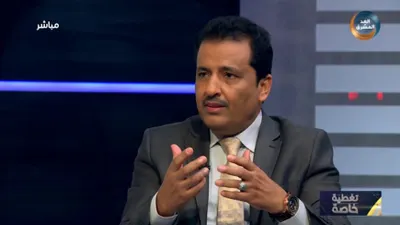 اخبار اليمن الان الانتقالي تفاهمات التوصل السعودي الإماراتي اخبار اليمن الان الحدث اليوم عاجل