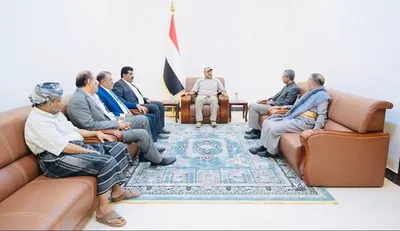 اخبار اليمن الان الحدث اليوم عاجل 