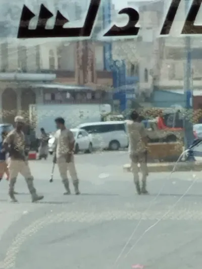 اخبار اليمن الان الحدث اليوم عاجل 