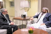 الموقع بوست اخبار اليمن الان العرادة الحكومة بإيجابية المقترحات الهادفة اخبار اليمن الان الحدث اليوم عاجل الموقع بوست