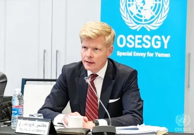 اخبار اليمن الان الحدث اليوم عاجل 