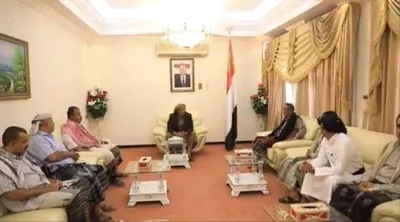 اخبار اليمن الان حضرموت الأوضاع الخدمية والأمنية بالمحافظة اخبار اليمن الان الحدث اليوم عاجل