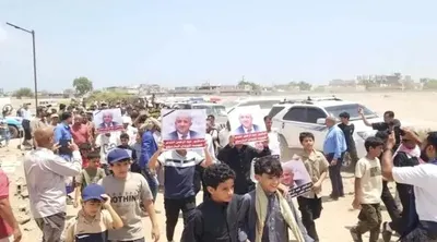اخبار اليمن الان الحدث اليوم عاجل 