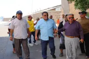 صحيفة المرصد اخبار اليمن الان تدشين النظافة الشاملة مديرية المعلا اخبار اليمن الان الحدث اليوم عاجل صحيفة المرصد