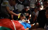 صحيفة الثورة صنعاء اخبار اليمن الان استشهاد برصاص العدو الصهيوني مدينة اخبار اليمن الان الحدث اليوم عاجل صحيفة الثورة صنعاء