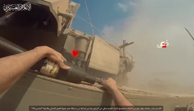 اخبار اليمن الان القسام تفجر جرافة إسرائيلية غزة اخبار اليمن الان الحدث اليوم عاجل