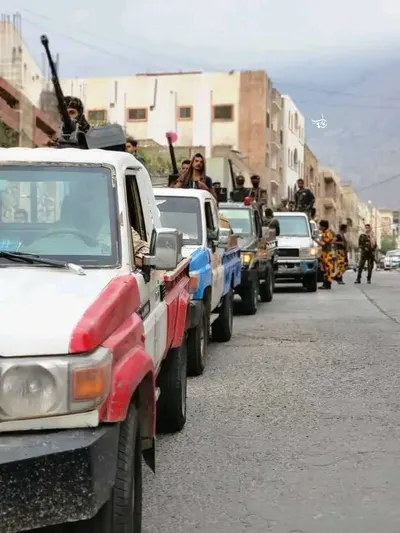 اخبار اليمن الان الحدث اليوم عاجل 