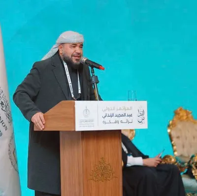 اخبار اليمن الان برلماني الفرق التدخل الإيراني والسعودي اخبار اليمن الان الحدث اليوم عاجل