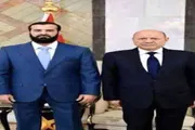كريتر إسكاي اخبار اليمن الان محافظ القيادة الرئاسي تعيينه وترقيته اخبار اليمن الان الحدث اليوم عاجل كريتر إسكاي