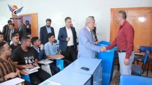 اخبار اليمن الان الحدث اليوم عاجل 