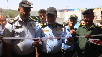 اخبار اليمن الان جريمة مسؤول يقتل ولديه تجاري اخبار اليمن الان الحدث اليوم عاجل