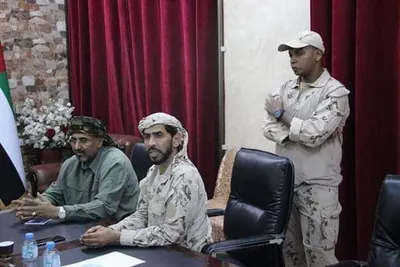 اخبار اليمن الان الحدث اليوم عاجل 