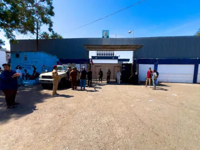 اخبار اليمن الان تصريح للانتقالي عقب اغلاق مقراته اخبار اليمن الان الحدث اليوم عاجل