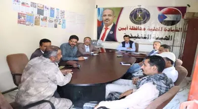 اخبار اليمن الان الحدث اليوم عاجل 