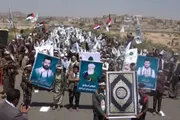 صحيفة الثورة صنعاء اخبار اليمن الان واختتام الدورات الصيفية القريشية بالبيضاء اخبار اليمن الان الحدث اليوم عاجل صحيفة الثورة صنعاء