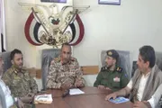 اخبار اليمن الان الحدث اليوم عاجل وكالة الصحافة اليمنية