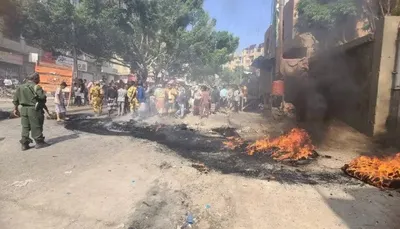 اخبار اليمن الان الحدث اليوم عاجل 