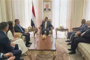 أحداث العالم اخبار اليمن الان الداخلية الأمريكي التعاون والولايات المتحدة اخبار اليمن الان الحدث اليوم عاجل أحداث العالم