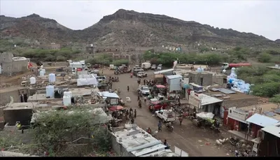 اخبار اليمن الان الحدث اليوم عاجل 