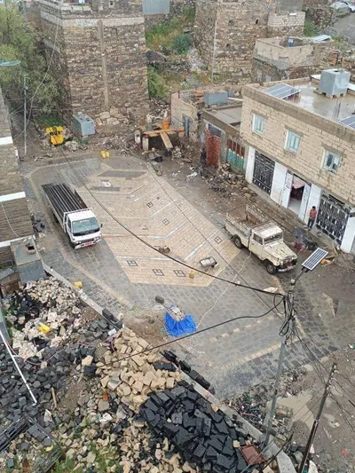 اخبار اليمن الان الحدث اليوم عاجل 