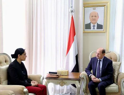 اخبار اليمن الان الحدث اليوم عاجل 