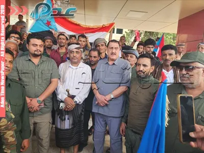 اخبار اليمن الان الحدث اليوم عاجل 