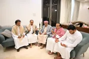 الميثاق نيوز اخبار اليمن الان الإرياني يستذكر مواقف الرئيس السعودية اخبار اليمن الان الحدث اليوم عاجل الميثاق نيوز