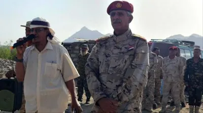 اخبار اليمن الان الحدث اليوم عاجل 