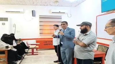 اخبار اليمن الان الحدث اليوم عاجل 