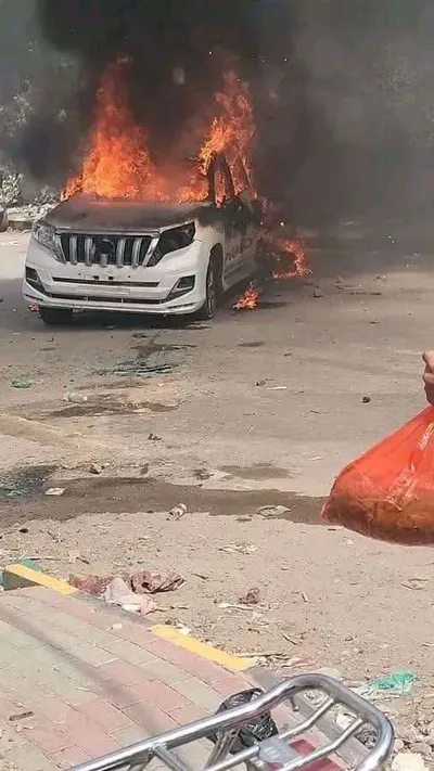 اخبار اليمن الان الحوثي بمسلحي الانتقالي استهدافهم بالضالع اخبار اليمن الان الحدث اليوم عاجل
