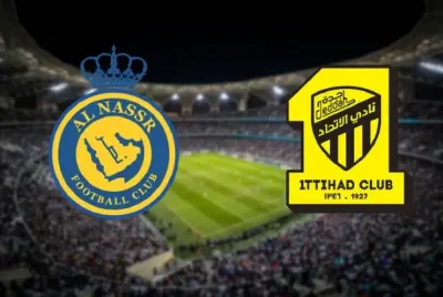اخبار اليمن الان النصر يلتقي الإتحاد الدوري السعودي اخبار اليمن الان الحدث اليوم عاجل