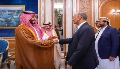 اخبار اليمن الان السعوديه للمجلس الانتقالي السلام القادم اخبار اليمن الان الحدث اليوم عاجل