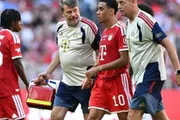 عرب تايم اخبار اليمن الان موسيالا بايرن افتتاح الدوري الألماني اخبار اليمن الان الحدث اليوم عاجل عرب تايم