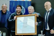 عرب تايم اخبار اليمن الان منتخب الأرجنتين الدكتوراه الفخرية جامعة اخبار اليمن الان الحدث اليوم عاجل عرب تايم