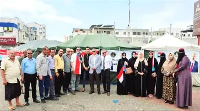 اخبار اليمن الان الحدث اليوم عاجل 