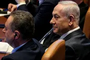 عرب تايم اخبار اليمن الان نتانياهو يتهمونه الانتخابات باستغلال التخويف اخبار اليمن الان الحدث اليوم عاجل عرب تايم