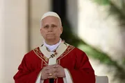 عرب تايم اخبار اليمن الان بابا الفاتيكان يطالب بحماية المهاجرين اخبار اليمن الان الحدث اليوم عاجل عرب تايم