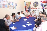 عرب تايم اخبار اليمن الان تنفيذية انتقالي المطالب الحقوقية المحافظة اخبار اليمن الان الحدث اليوم عاجل عرب تايم
