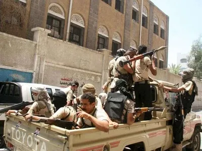 اخبار اليمن الان الحدث اليوم عاجل 