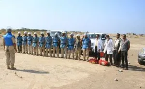 اخبار اليمن الان تدمير لغما مخلفات الحرب اليمن اخبار اليمن الان الحدث اليوم عاجل