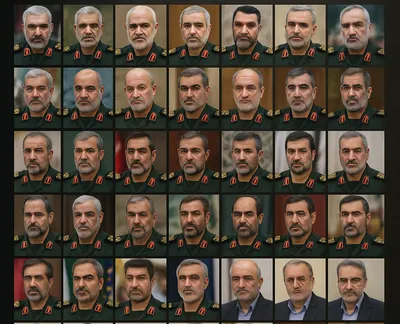 اخبار اليمن الان العسكريين والعلماء النوويين الإيرانيين إسرائيل اخبار اليمن الان الحدث اليوم عاجل