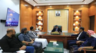 اخبار اليمن الان الحدث اليوم عاجل 