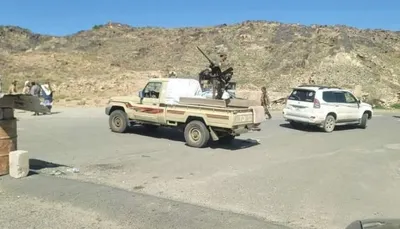 اخبار اليمن الان الحدث اليوم عاجل 