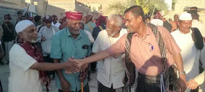 اخبار اليمن الان الحدث اليوم عاجل 