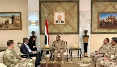 اخبار اليمن الان الحدث اليوم عاجل 