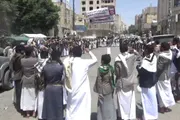 صحيفة الثورة صنعاء اخبار اليمن الان العاصمة الجهوزية العالية والاستنفار لمواجهة اخبار اليمن الان الحدث اليوم عاجل صحيفة الثورة صنعاء