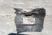 صحيفة المرصد اخبار اليمن الان انفجار باليستي بمحافظة باتجاه العربي اخبار اليمن الان الحدث اليوم عاجل صحيفة المرصد