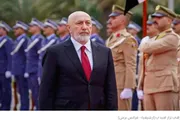صدى الساحل اخبار اليمن الان رئيس العراق قرار السلاح الدولة اخبار اليمن الان الحدث اليوم عاجل صدى الساحل