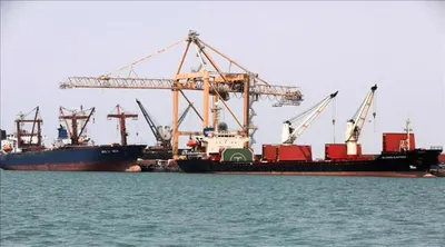 اخبار اليمن الان قيادي قبضته موانئ الحديدة استخباراتي اخبار اليمن الان الحدث اليوم عاجل