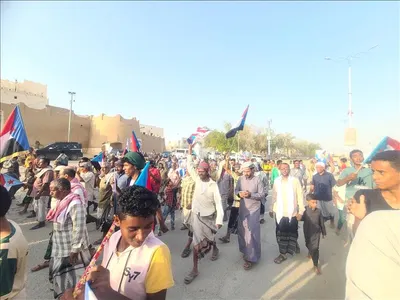 اخبار اليمن الان الحدث اليوم عاجل 